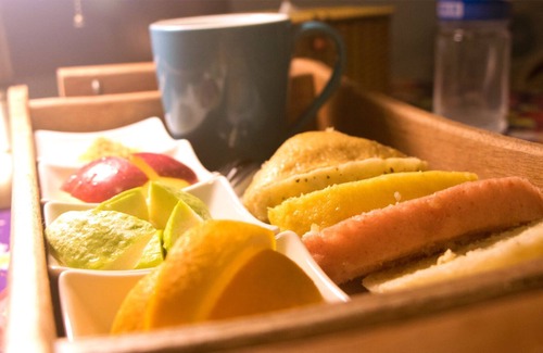 Chishang Casa | Good Harvest B&B