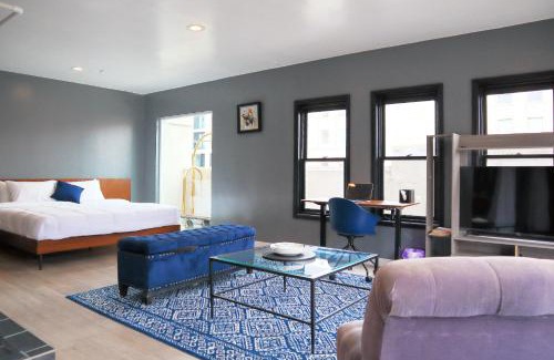 LoDo Apartamento | Good Hotels Downtown Denver