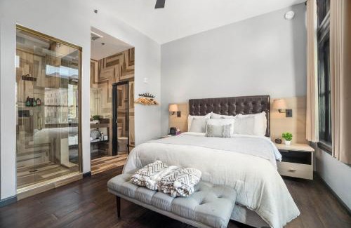 LoDo Apartamento | Good Hotels Downtown Denver