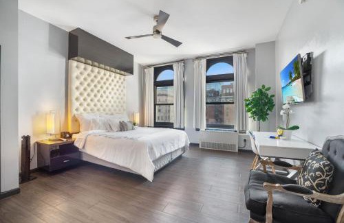 LoDo Apartamento | Good Hotels Downtown Denver