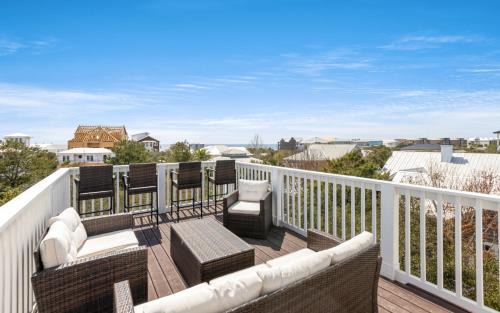 Seacrest Casa | Good Life At The C by Oversee 30A