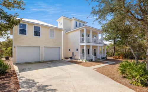 Seacrest Casa | Good Life At The C by Oversee 30A