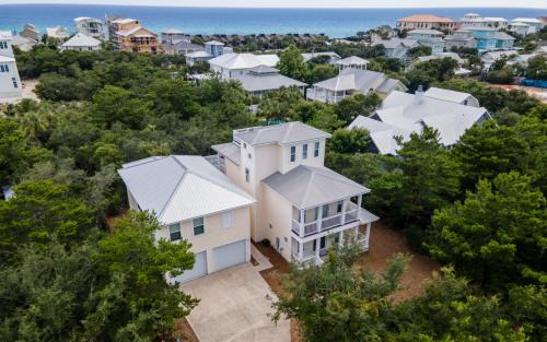 Seacrest Casa | Good Life At The C by Oversee 30A