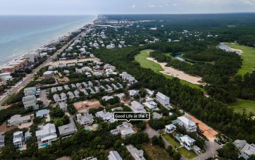 Seacrest Casa | Good Life At The C by Oversee 30A