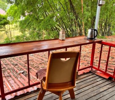 Pai Casa | Good Life Dacha Wellness Homestay