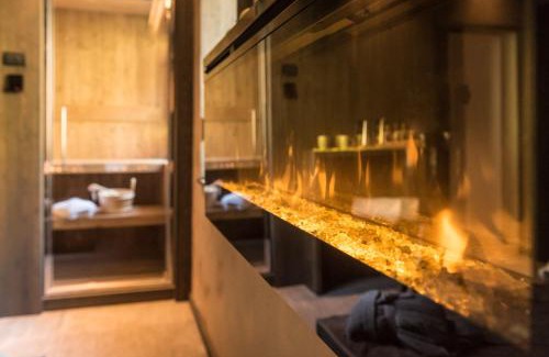 Pieve di Ledro Hotel | Good Life Hotel Garden - Private Spa and Pool