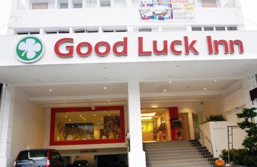 Kampung Rambutan Hotel | Good Luck Inn