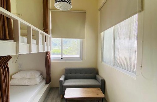 Lyudao Cama Y Desayuno | Good moment B&B