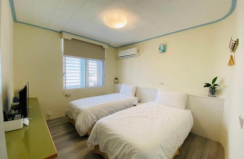 Lyudao Cama Y Desayuno | Good moment B&B