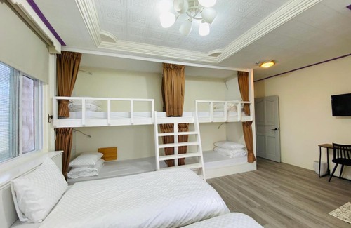 Lyudao Cama Y Desayuno | Good moment B&B