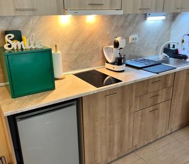 Sozopol Apartamento | Good Mood Studio in Green Life First Line