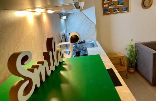 Sozopol Apartamento | Good Mood Studio in Green Life First Line