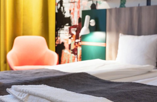 Arlanda Hotel | Good Morning Arlanda