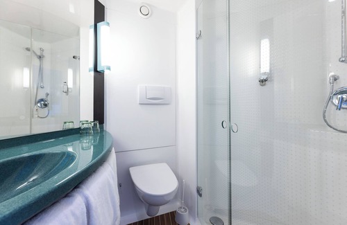 Kista Hotel | Good Morning Kista