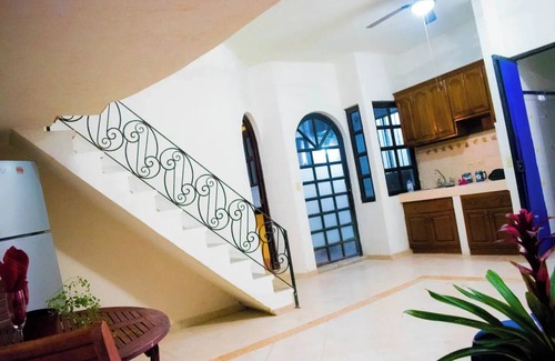 Colonia El Progreso Casa | Good, nice and conveniently located