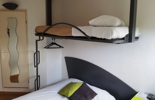 Arques Hotel | Good Night Hôtel