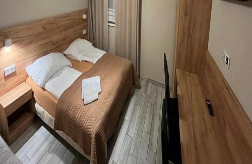 Czechowice-Dziedzice Apartamento | Good Night Noclegi & Strefa Wellness