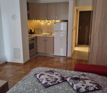 Alipasin Most Apartamento | Good One