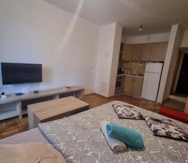 Alipasin Most Apartamento | Good One