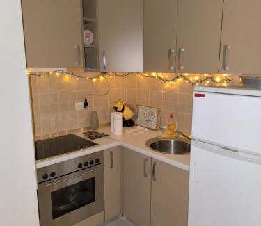 Alipasin Most Apartamento | Good One