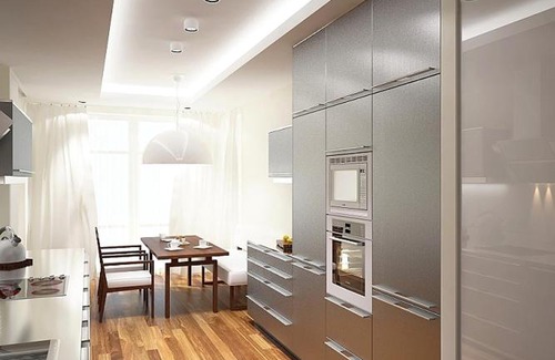 Riverside Apartamento | Good place for moms with children