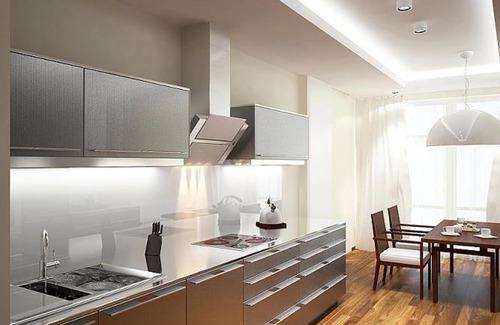 Riverside Apartamento | Good place for moms with children