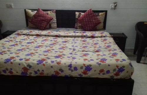 Malviya Nagar Apartamento | Good place for parties and stays