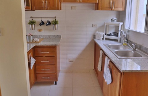 Higuero Apartamento | Buen lugar en republica dominicana