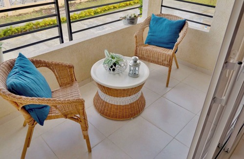 Higuero Apartamento | Buen lugar en republica dominicana