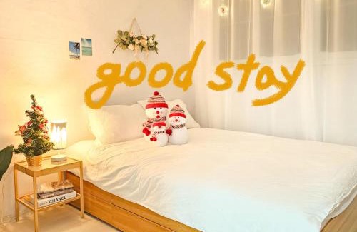 Gwanak-gu Villa | Good Stay