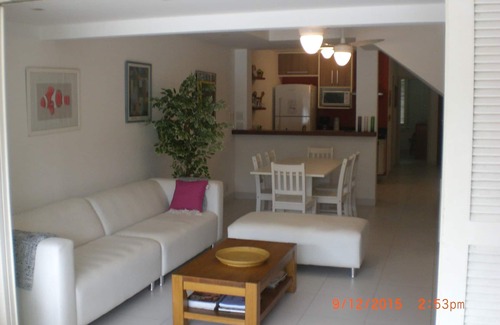 Itanema Casa | BUEN GUSTO - 4 DORMITORIOS CON AIRE - CUBIERTA PRIVADA