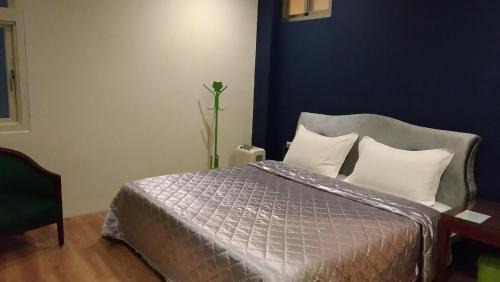 Ruifang Cama Y Desayuno | Good Time B&B