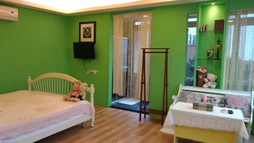 Ruifang Cama Y Desayuno | Good Time B&B