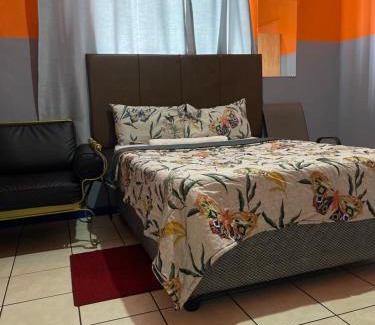 Springs Casa | Good Time Guest House