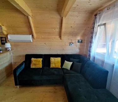 Sasino Chalet De Esquí | Good Time