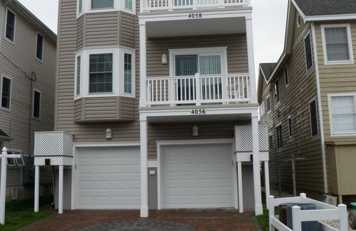 South End Condominio | Buenos tiempos en la playa