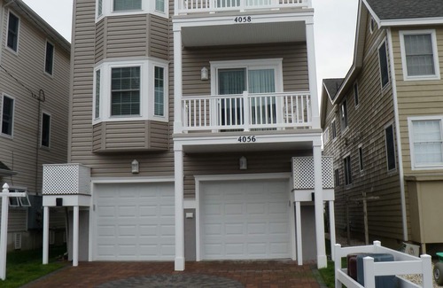 South End Condominio | Buenos tiempos en la playa - VISITA MÍNIMA DE DOS SEMANAS