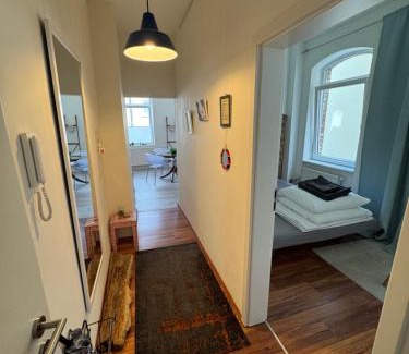 Sankt Goar Apartamento | Good times in St. Goar (Mit Fahrrad-Keller)