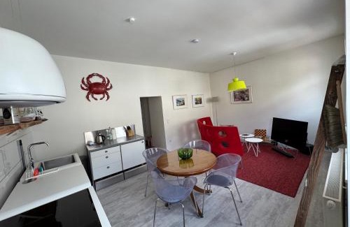 Sankt Goar Apartamento | Good times in St. Goar (Mit Fahrrad-Keller)
