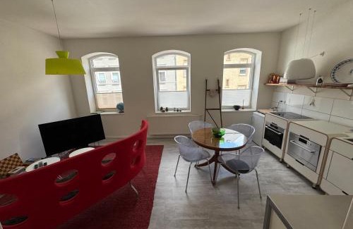 Sankt Goar Apartamento | Good times in St. Goar (Mit Fahrrad-Keller)