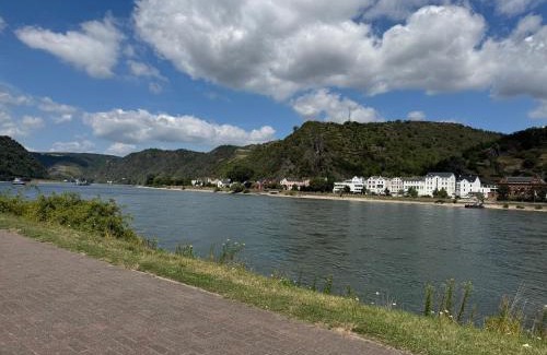 Sankt Goar Apartamento | Good times in St. Goar (Mit Fahrrad-Keller)