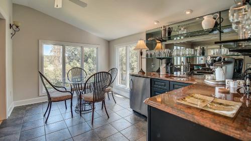 Debordieu Colony Villa | Good Trouble villa by Peace Vacations