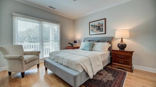 Debordieu Colony Villa | Good Trouble villa by Peace Vacations