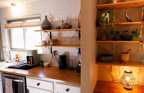 Lafayette Casa | Good Vibe Bungalow w/ Hot Tub + Fire Pit + Fenced Yard. Heart of Old Town