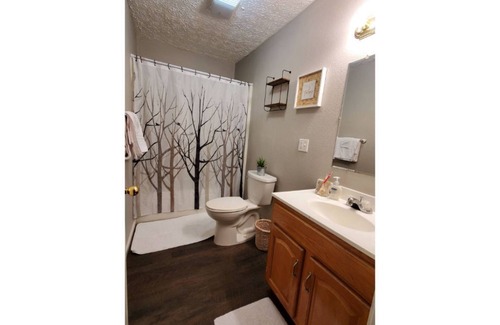 Crocker Apartamento | Good Vibes - #4 - near Fort Leonard Wood