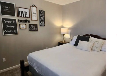 Crocker Apartamento | Good Vibes - #4 - near Fort Leonard Wood