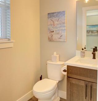 Ocean Shores Casa | Good Vibes And High Tides