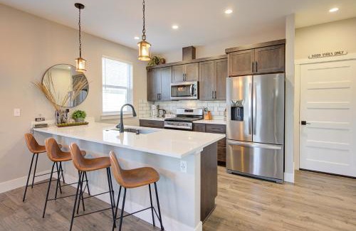 Ocean Shores Casa | Good Vibes And High Tides