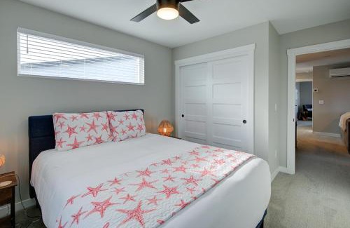 Ocean Shores Casa | Good Vibes And High Tides
