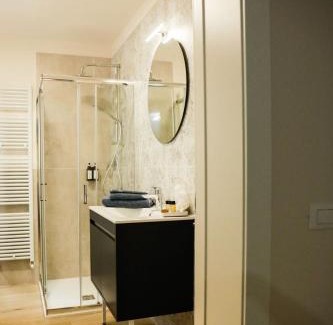 Reggio nell'Emilia Apartamento | Good Vibes apartment centro storico Reggio Emilia